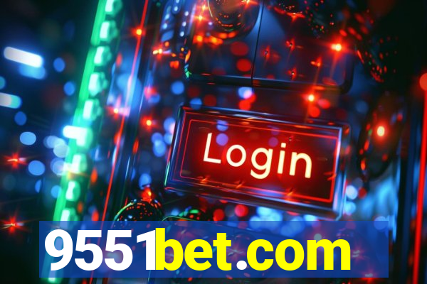 9551bet.com