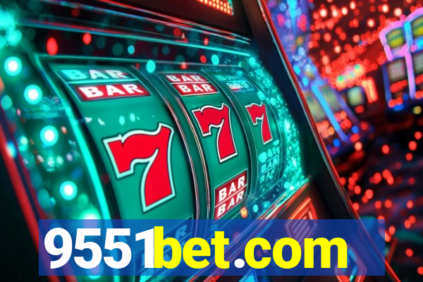 9551bet.com