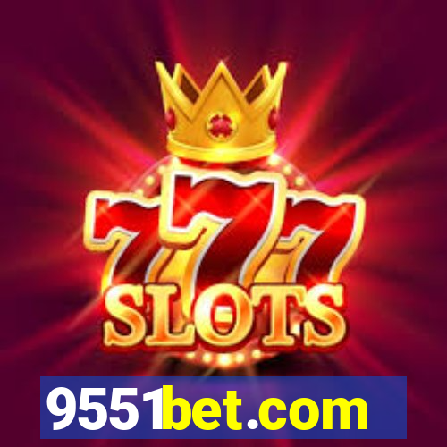 9551bet.com