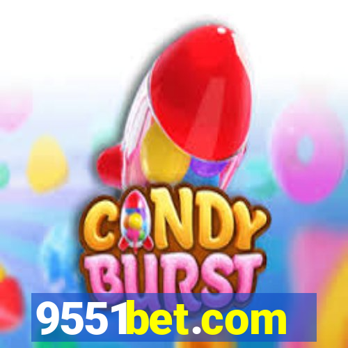 9551bet.com