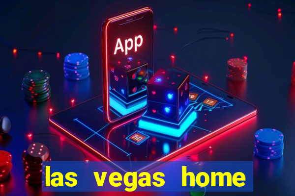 las vegas home search pro