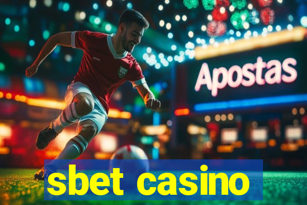 sbet casino