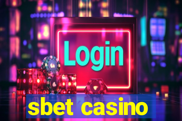 sbet casino