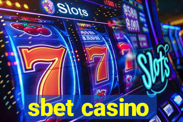 sbet casino