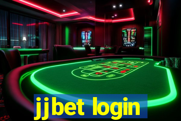 jjbet login