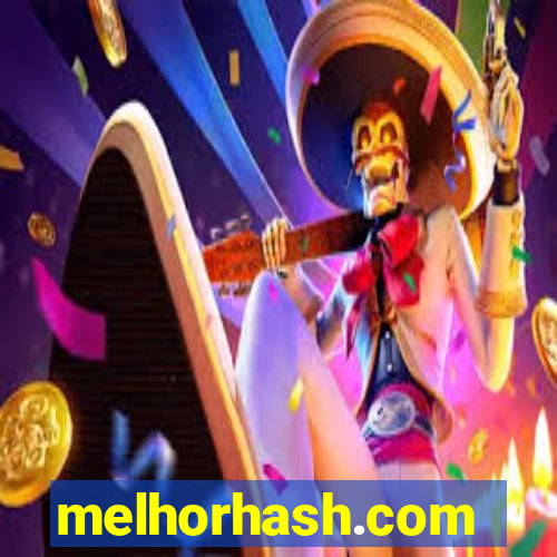 melhorhash.com