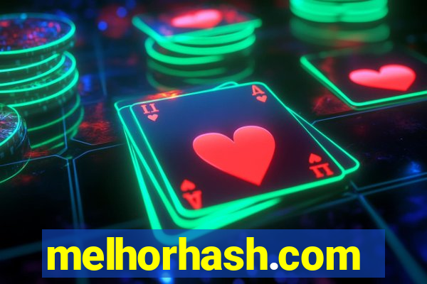 melhorhash.com