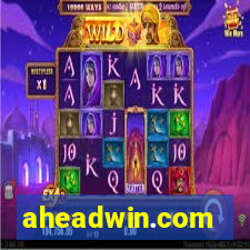 aheadwin.com