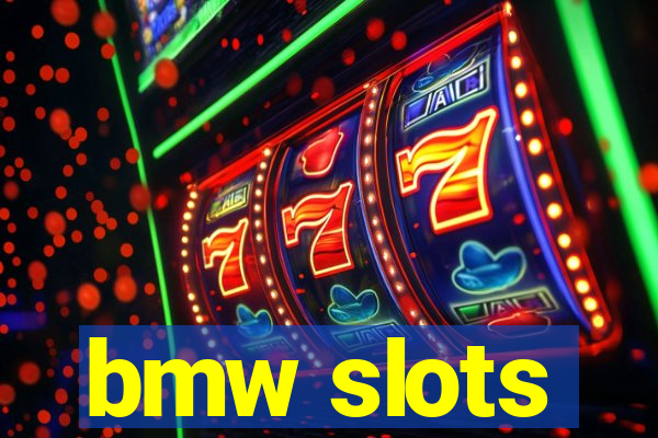 bmw slots