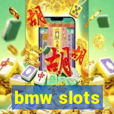 bmw slots