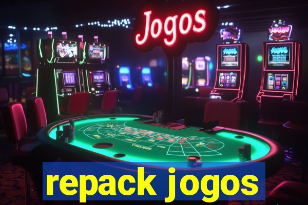 repack jogos