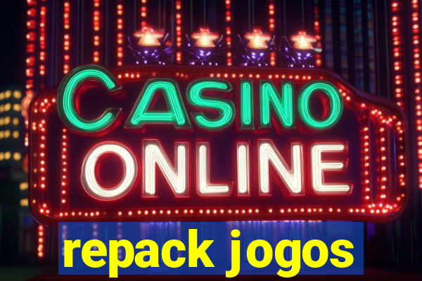 repack jogos