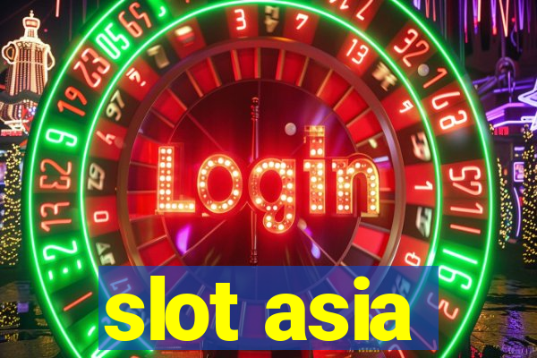 slot asia