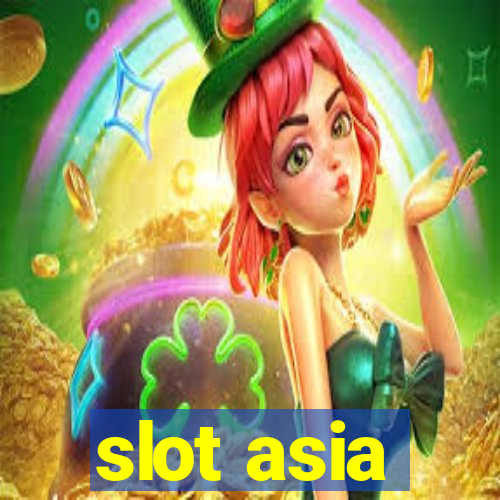 slot asia