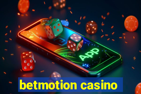 betmotion casino