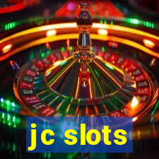 jc slots