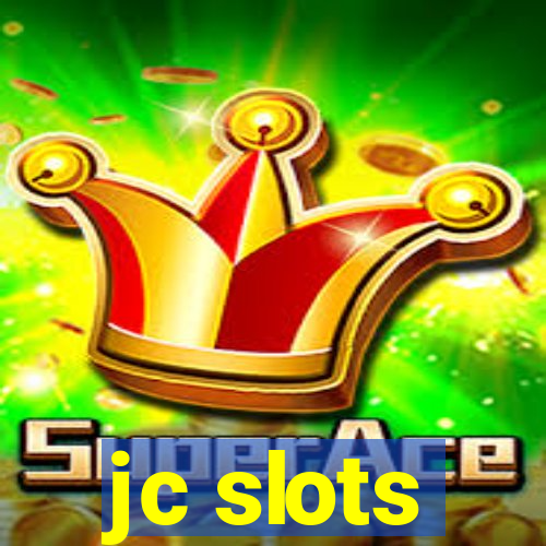 jc slots