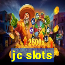 jc slots