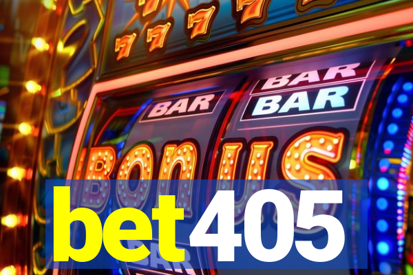 bet405