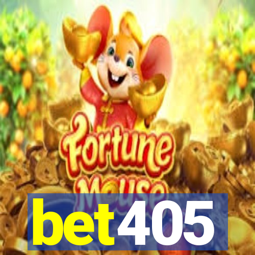 bet405