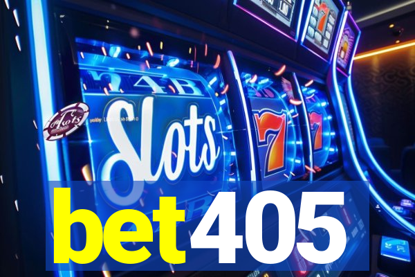 bet405