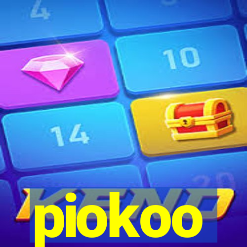 piokoo