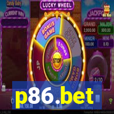 p86.bet