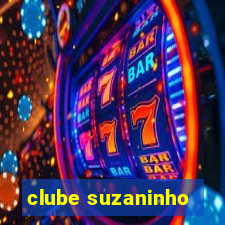 clube suzaninho