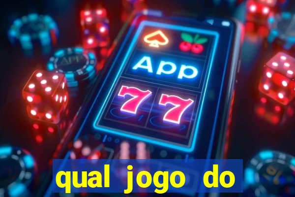 qual jogo do tigrinho ganha dinheiro