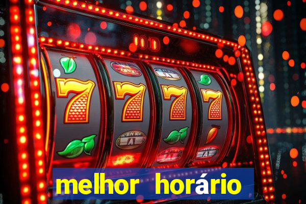 melhor horário para jogar fortune ratinho