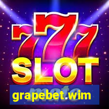 grapebet.wim