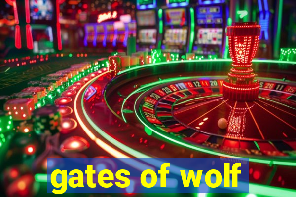 gates of wolf