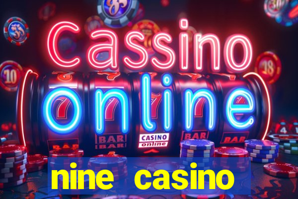 nine casino c贸digo promocional