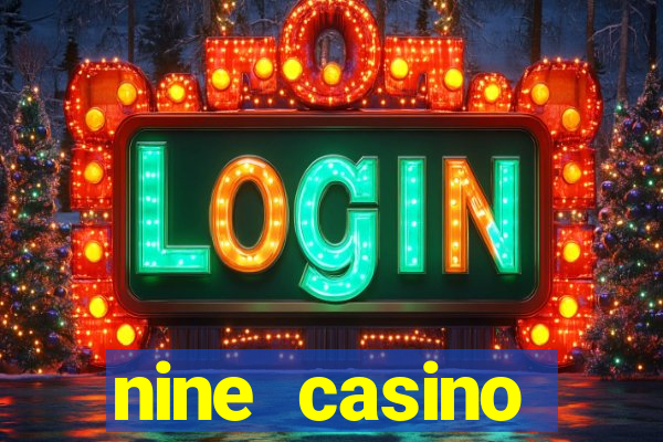 nine casino c贸digo promocional