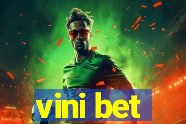 vini bet