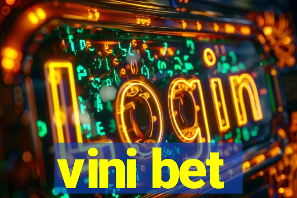 vini bet