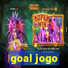 goal jogo