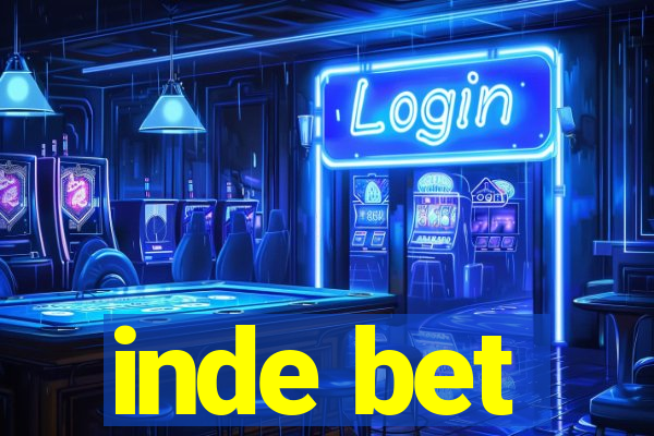 inde bet