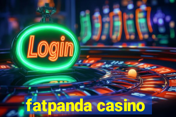 fatpanda casino