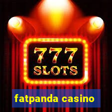 fatpanda casino