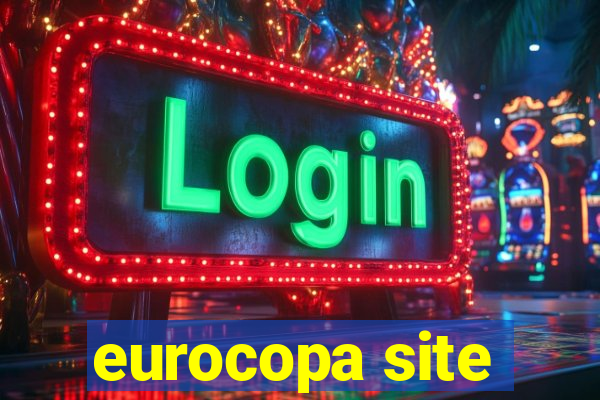 eurocopa site