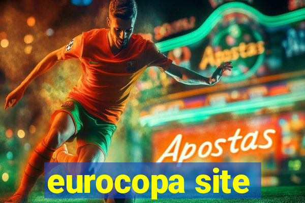 eurocopa site