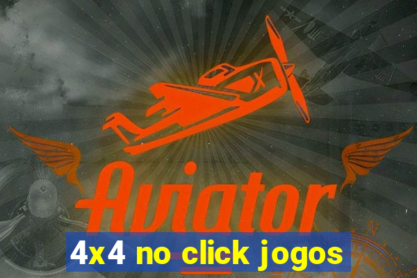 4x4 no click jogos