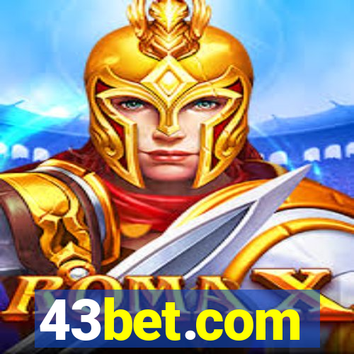 43bet.com