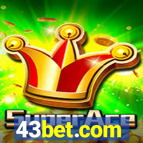 43bet.com