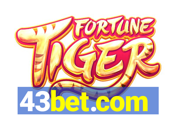 43bet.com