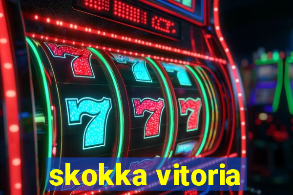 skokka vitoria