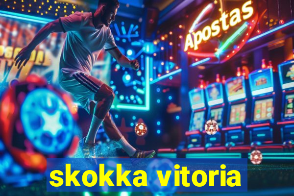 skokka vitoria