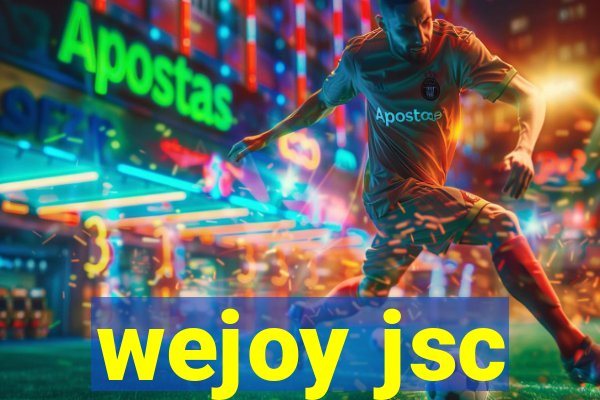 wejoy jsc