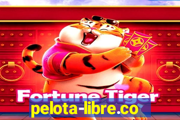 pelota-libre.com